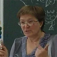 фотография репетитора