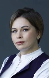 Алена Анатольевна - репетитор по обществознанию