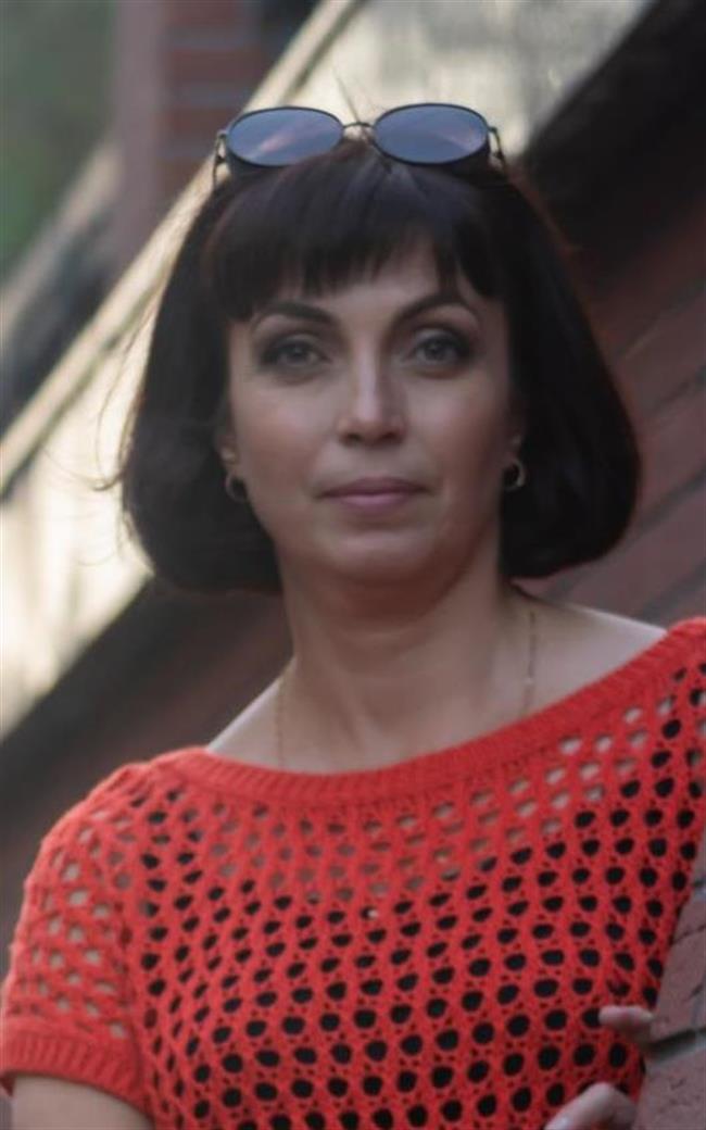 Татьяна Васильевна - репетитор по математике и информатике