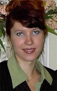 Татьяна Петровна - репетитор по химии, французскому языку и английскому языку