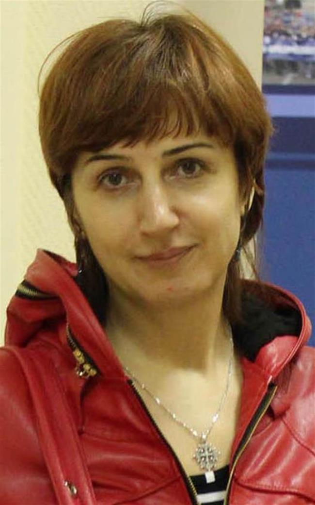 Ольга Игоревна - репетитор по математике и английскому языку