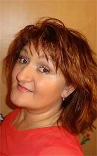 Элина Станиславовна - репетитор по подготовке к школе, английскому языку и немецкому языку