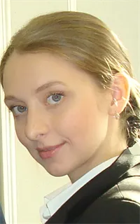 Анна Васильевна - репетитор по математике и английскому языку