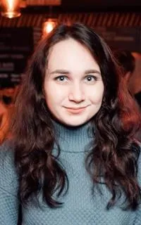 Ксения Владиславовна - репетитор по математике