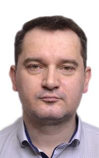 Вячеслав Эдуардович - репетитор по информатике