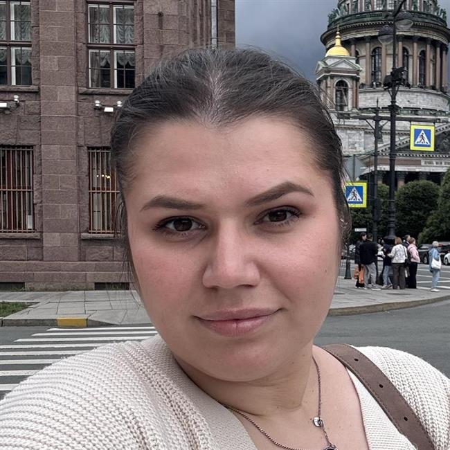 фотография репетитора