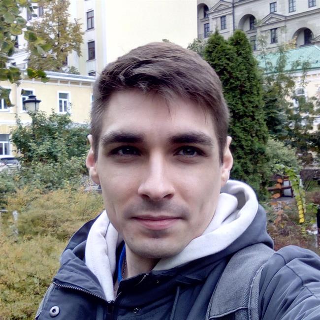 фотография репетитора