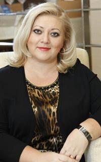 Марина Васильевна - репетитор по истории и обществознанию