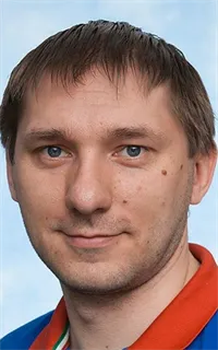 Петр Геннадьевич - репетитор по математике и информатике