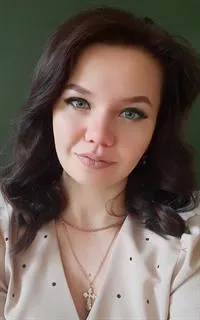Ксения Игоревна - репетитор по русскому языку и литературе