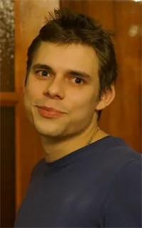 Антон Андреевич - репетитор по английскому языку
