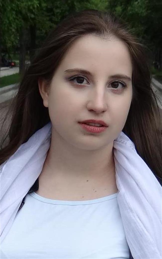 Мария Валерьевна - репетитор по русскому языку, литературе и английскому языку