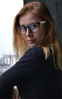 Виктория Юрьевна - репетитор по английскому языку