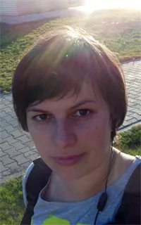 Ирина Александровна - репетитор по физике и математике