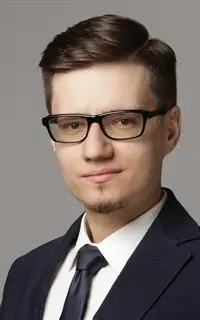 Максим Юрьевич - репетитор по математике и физике