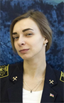 Маргарита Владимировна - репетитор по математике