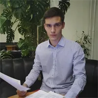 фотография репетитора