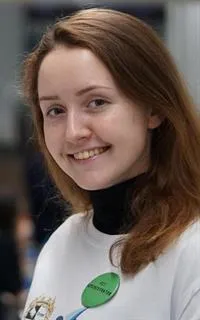 Дарья Дмитриевна - репетитор по физике и математике
