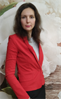 Елена Сергеевна - репетитор по информатике, физике и математике