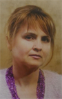 Светлана Леонидовна - репетитор по английскому языку и русскому языку