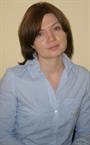 Наталья Михайловна - репетитор по физике