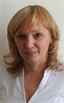 Наталья Викторовна - репетитор по физике
