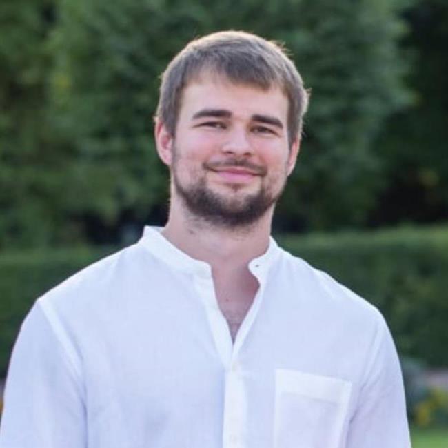 фотография репетитора