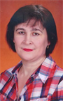 Татьяна Викторовна - репетитор по географии