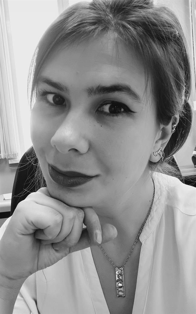 Евгения Васильевна - репетитор по истории и обществознанию
