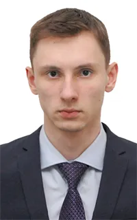 Дмитрий Борисович - репетитор по физике