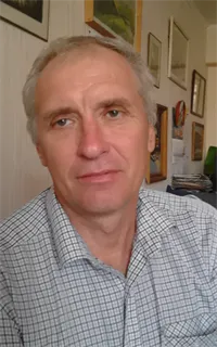 Алексей Юрьевич - репетитор по физике и математике