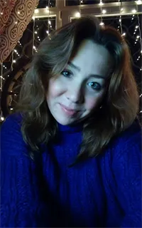 Нина Александровна - репетитор по музыке и подготовке к школе