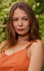 Юлия Олеговна - репетитор по английскому языку, французскому языку, подготовке к школе и предметам начальной школы