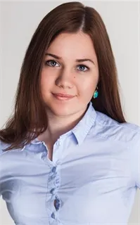 Людмила Владимировна - репетитор по истории и обществознанию