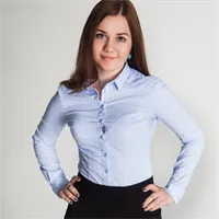 фотография репетитора