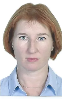 Наталья Владимировна - репетитор по русскому языку и литературе