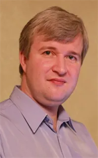 Михаил Евгеньевич - репетитор по физике и математике