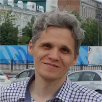 фотография репетитора