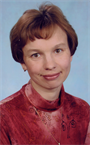 Ирина Леонидовна - репетитор по предметам начальной школы и подготовке к школе