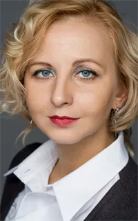 Василина Владимировна - репетитор по английскому языку и французскому языку