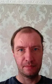 Андрей Вячеславович - репетитор по истории и обществознанию