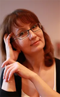 Ирина Викторовна - репетитор по музыке