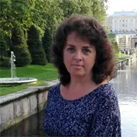 фотография репетитора