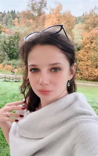 Мария Всеволодовна - репетитор по русскому языку и литературе