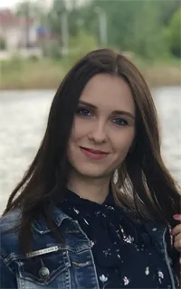 Алина Алексеевна - репетитор по русскому языку