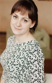 Виктория Михайловна - репетитор по английскому языку
