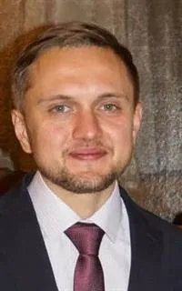 Павел Дмитриевич - репетитор по химии и математике
