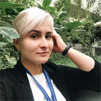 фотография репетитора