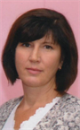 Ирина Леонидовна - репетитор по физике