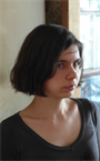 Анна Борисовна - репетитор по английскому языку, немецкому языку и французскому языку